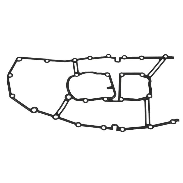 SWAG Timing Cover Gasket Set 20 92 2564