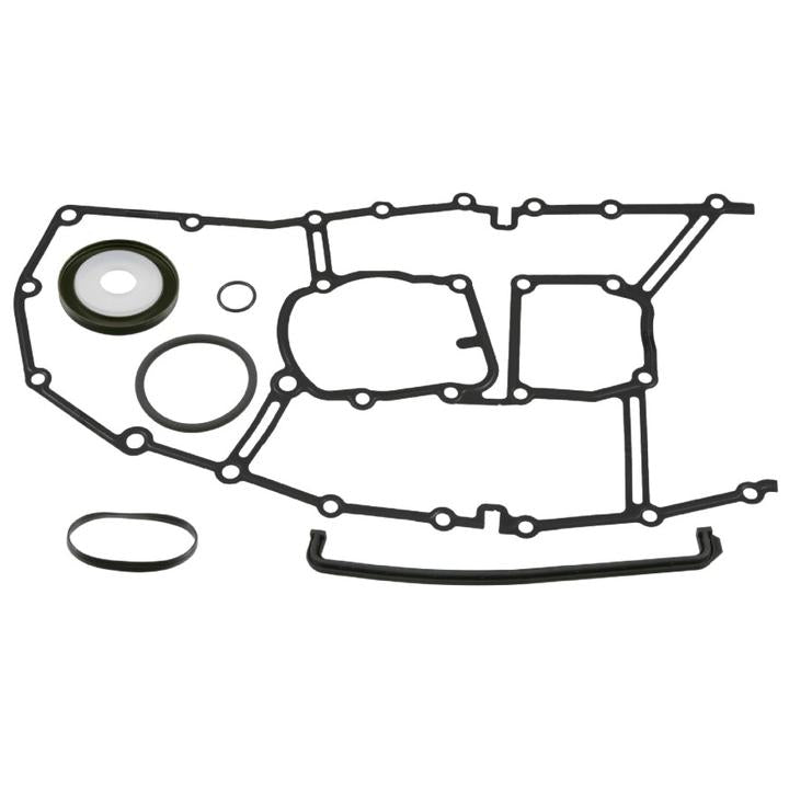 SWAG Timing Cover Gasket Set 20 92 2570