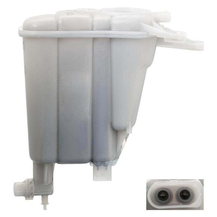 SWAG Expansion Tank 30 10 3428