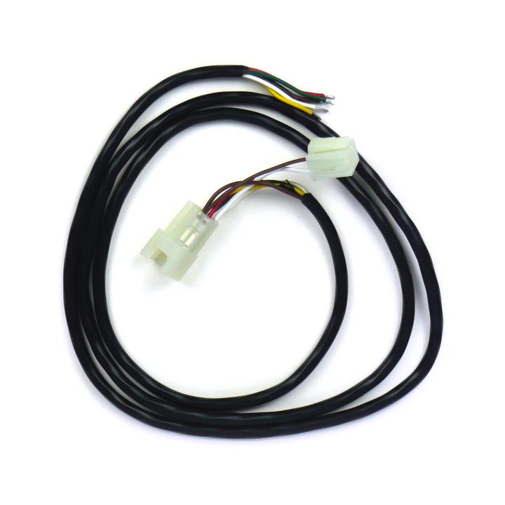 TAG Towbar Pulse Wiring Direct Fit Harness Suits Ford EL,EF Sedan UNT203