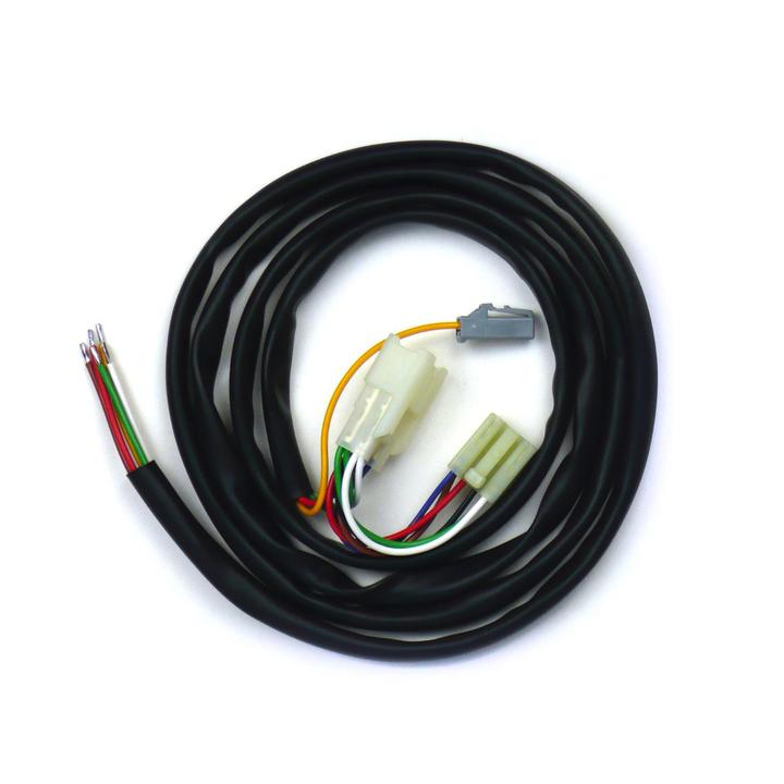 TAG Towbar Pulse Wiring Direct Fit Harness Suits Holden Commodore VT UNT208