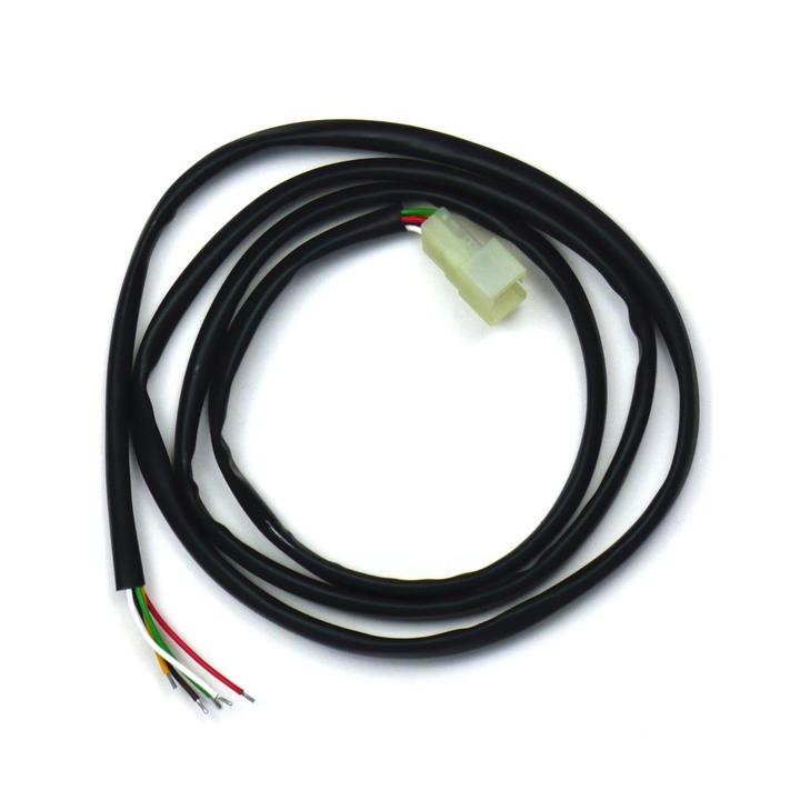 TAG Towbar Pulse Wiring Direct Fit Harness Suits Subaru Forester/Liberty/Impreza 1989-On UNT209