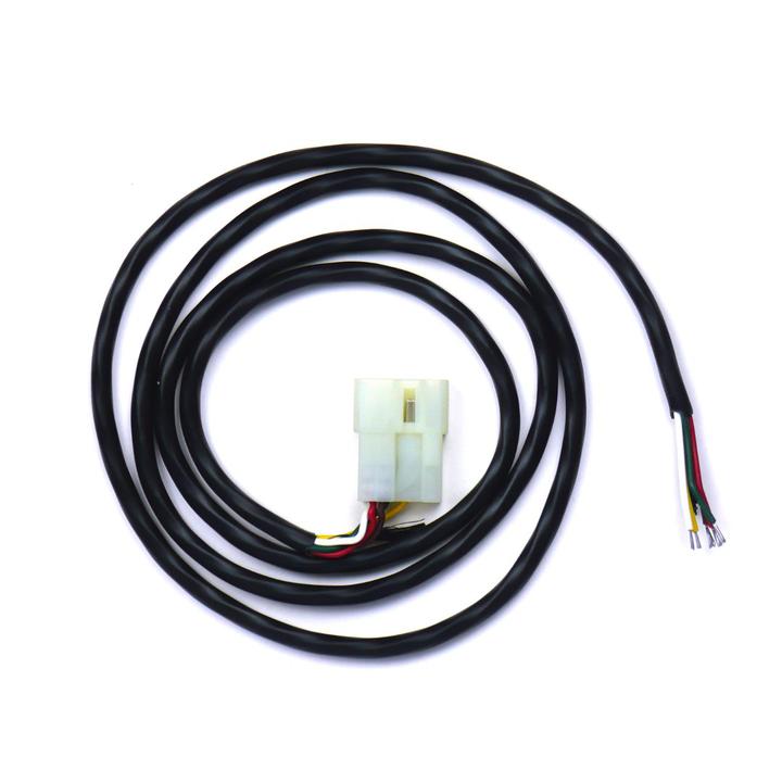 TAG Towbar Pulse Wiring Direct Fit Harness Suits Honda CRV 1997-02 UNT210