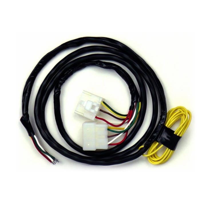 TAG Towbar Pulse Wiring Direct Fit Harness Suits Toyota Hiace 1989-05 UNT226