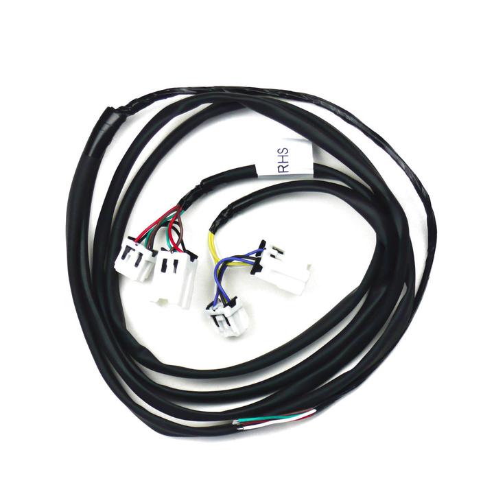 TAG Towbar Pulse Wiring Direct Fit Harness Suits Nissan X-Trail 2001-07 UNT237