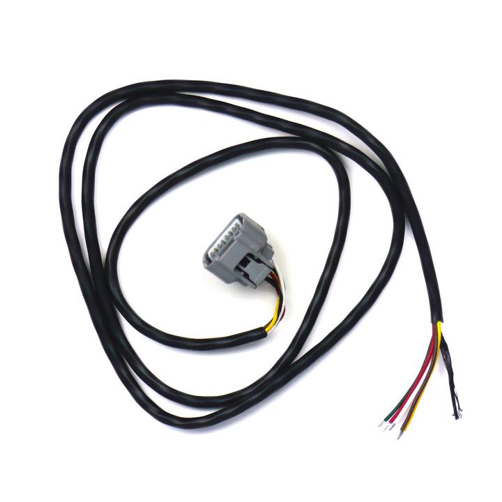 TAG Towbar Pulse Wiring Direct Fit Harness Suits Holden Rodeo RA 2003-08 UNT252