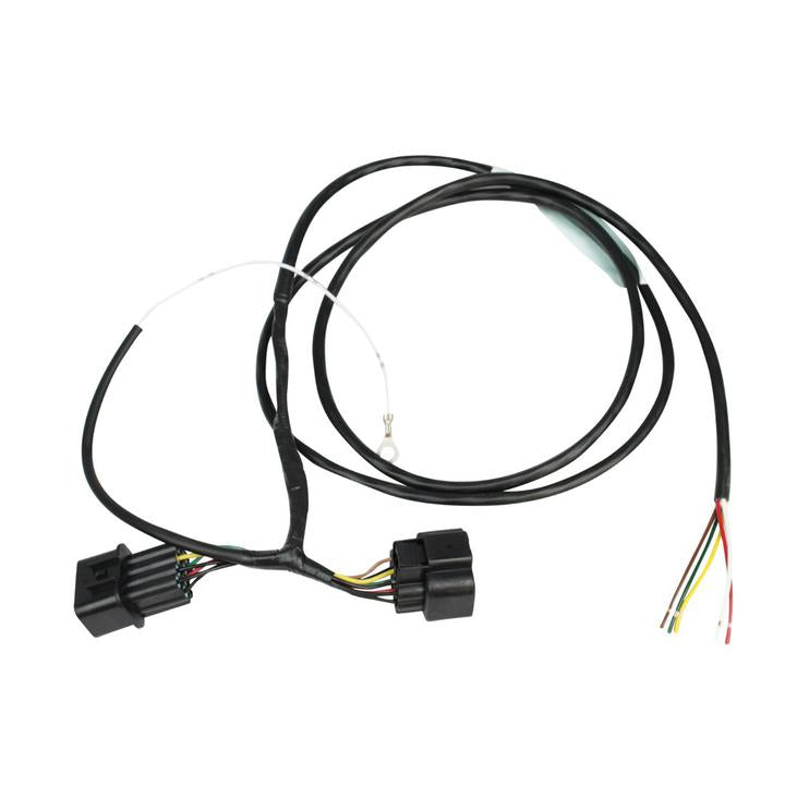 TAG Towbar Pulse Wiring Direct Fit Harness Suits Mitsubishi Triton ML,MN UNT262