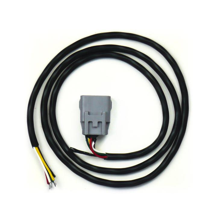TAG Towbar Pulse Wiring Direct Fit Suits Toyota Landcruiser 79 Series 1985-On UNT272