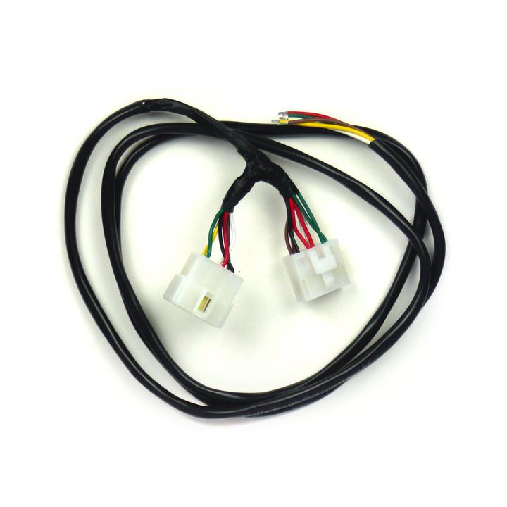 TAG Towbar Pulse Wiring Direct Fit Suits Ford Falcon FG Sedan (w/o Reverse Sensors) UNT274