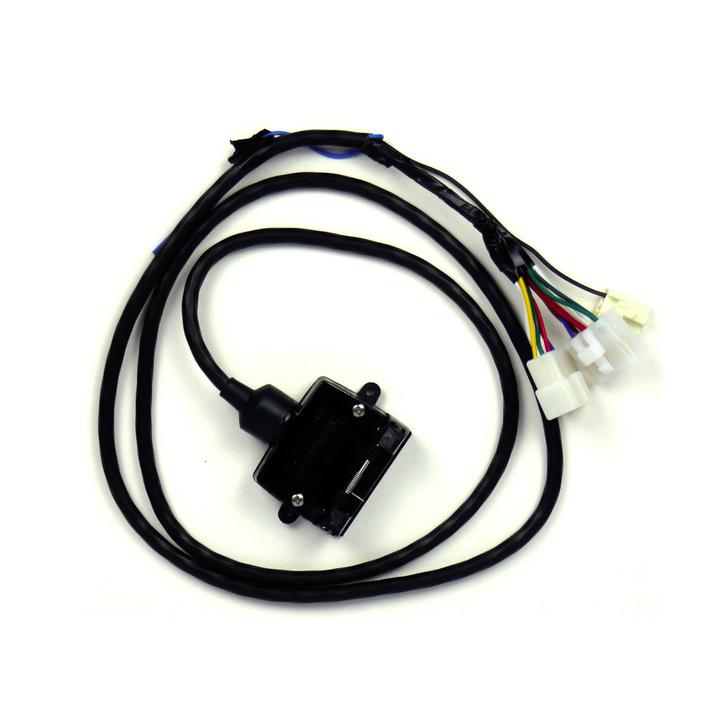 TAG Towbar Pulse Wiring Direct Fit Suits Ford Falcon FG Sedan (w/ Reverse Sensors) UNT274RS