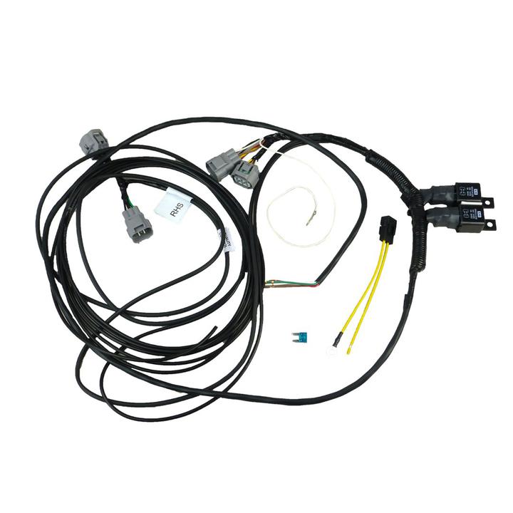 TAG Towbar Pulse Wiring Direct Fit Suits Toyota Hilux 2008-15 UNT278
