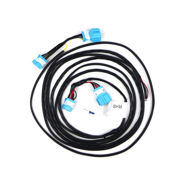 TAG Towbar Pulse Wiring Direct Fit Suits Honda CRV 2007-12 UNT287