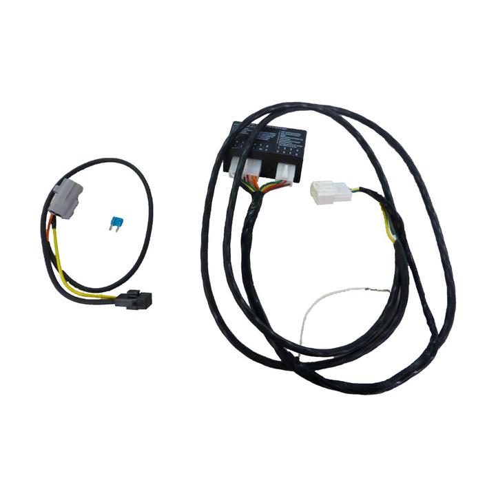 TAG Towbar Pulse Wiring Direct Fit ECU Suits Mitsubishi ASX 2010-On UNT290