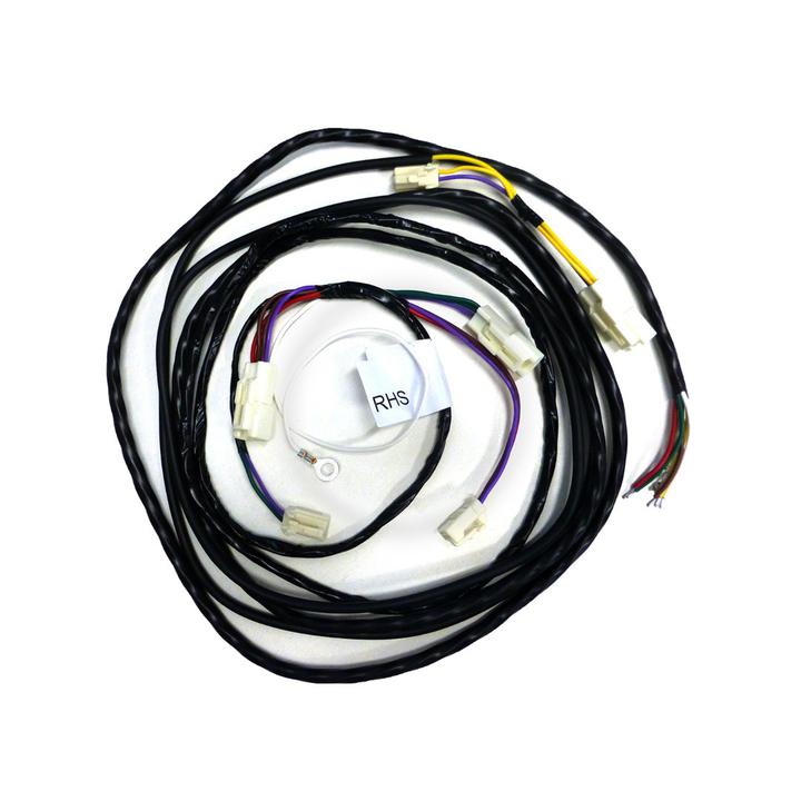 TAG Towbar Pulse Wiring Direct Fit Suits Mazda CX-7 12/06-On UNT291
