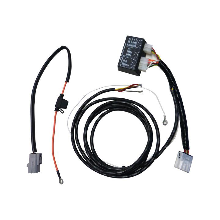TAG Towbar Pulse Wiring Direct Fit ECU Suits Mitsubishi Outlander 2006-12 UNT292