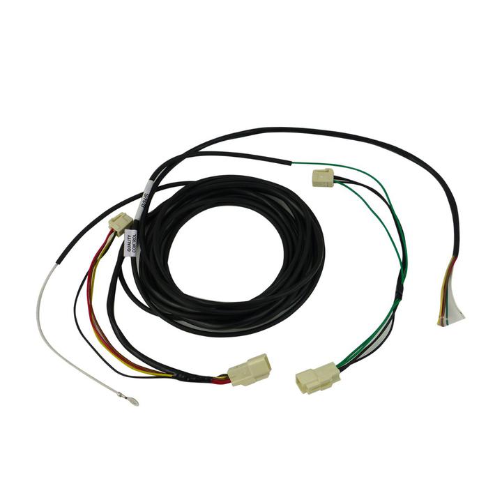 TAG Towbar Pulse Wiring Direct Fit Suits Toyota Tarago 50 Series 2006-On UNT294