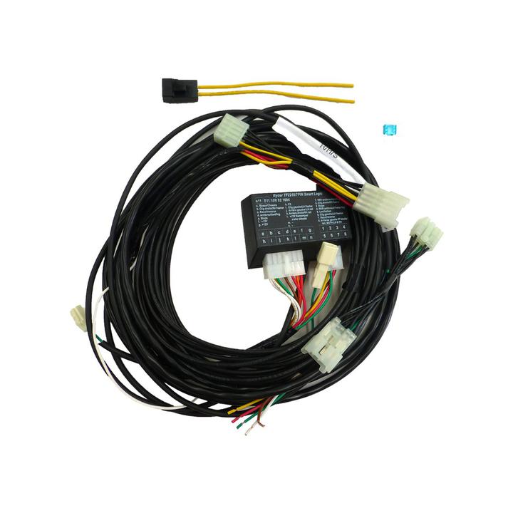 TAG Towbar Pulse Wiring Direct Fit ECU Suits Holden Cruze JG/JH 2009-16 UNT304