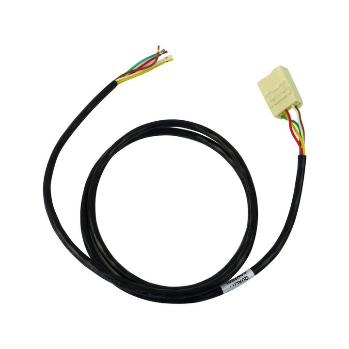 TAG Towbar Pulse Wiring Direct Fit Suits Subaru Impreza G3/G4 Hatch 2007-18 UNT308