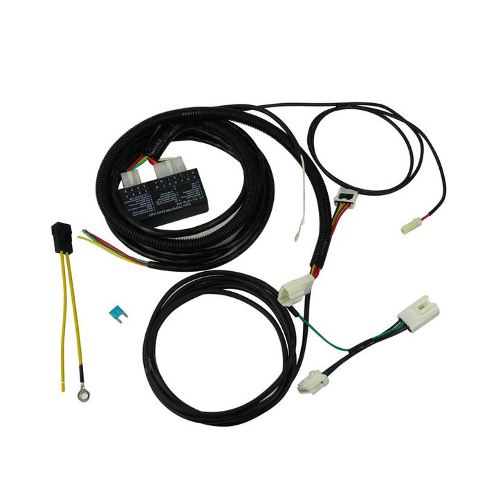 TAG Towbar Pulse Wiring Direct Fit ECU Suits Mitsubishi Lancer Sedan 2007-15 UNT312