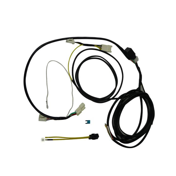 TAG Towbar Pulse Wiring Direct Fit Suits Hyundai i40 Wagon 2011-On UNT318