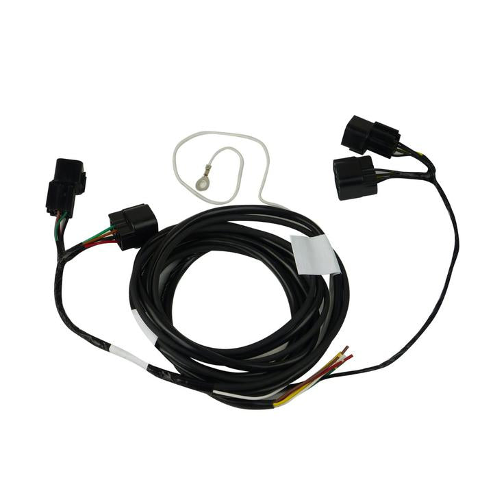 TAG Towbar Pulse Wiring Direct Fit Suits Great Wall V200/V240 UNT324