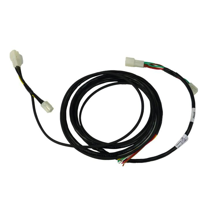 TAG Towbar Pulse Wiring Direct Fit Suits Suzuki Grand Vitara 2003-On UNT330