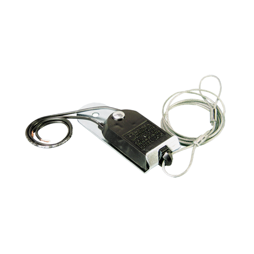 Tekonsha Breakaway Switch (Nylon w/ Weldable Tab) 2010-P