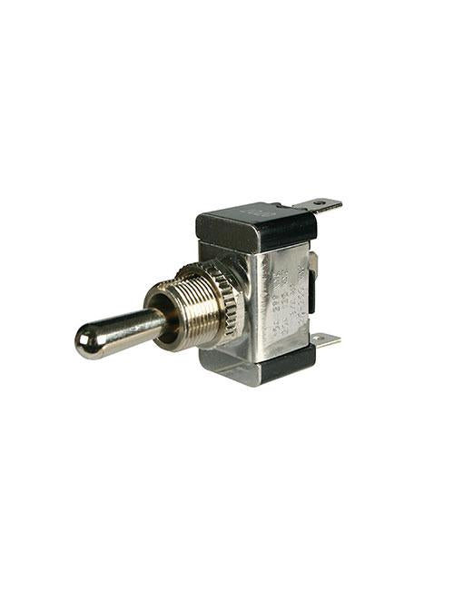 Thunder Momentary ON/OFF/ON Toggle Switch