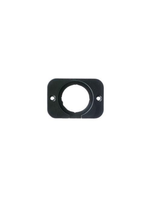 Thunder Single Flush Mount Panel 60mm x 43mm