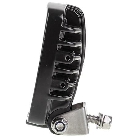Thunder Work Light Sqaure 12/24V 5 LED 110mm