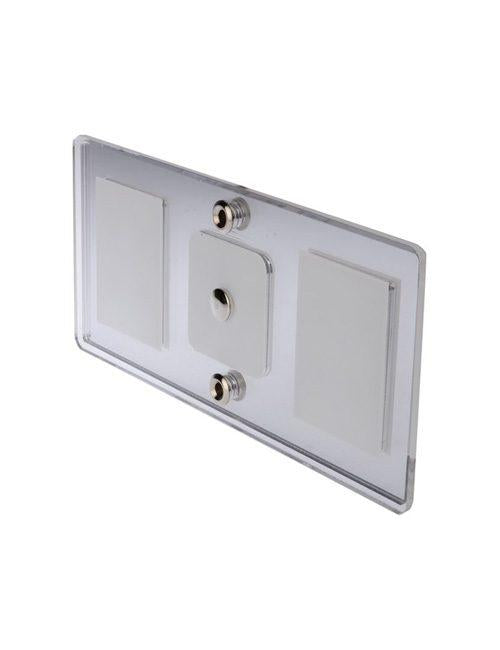 Thunder 12V LED Interior Mirror Light 200mm x 90mm x 10mm