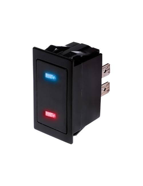 Thunder Touch Switch RED/BLUE LED