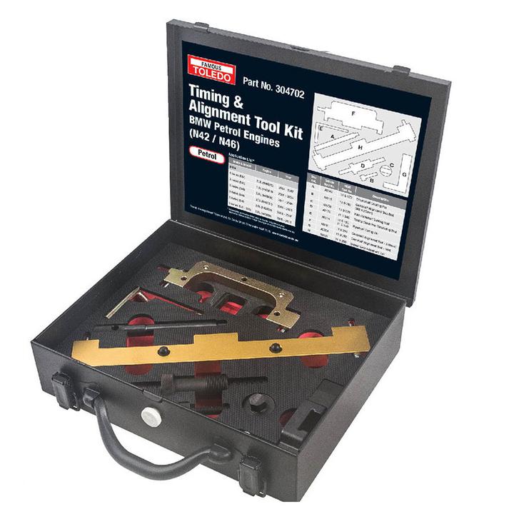 Toledo Timing Alignment Tool Kit 304702