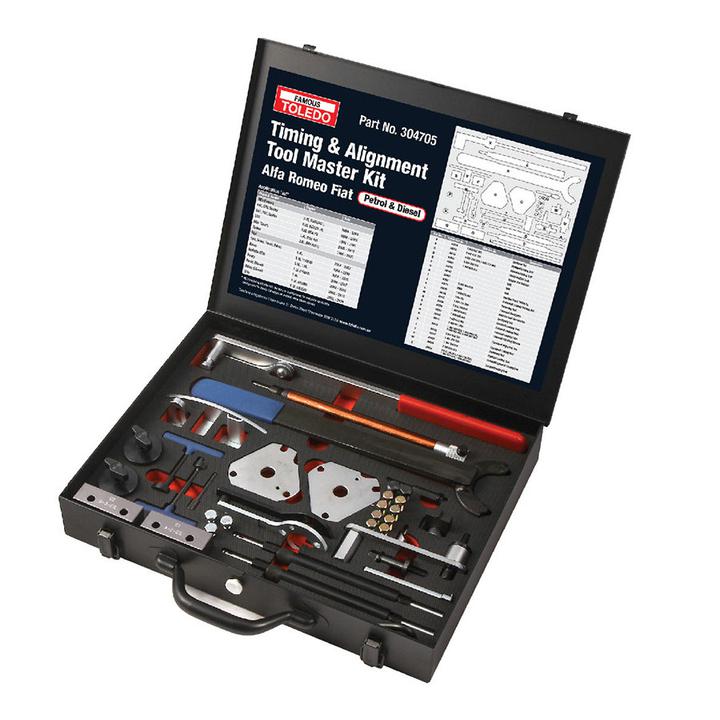 Toledo Timing Alignment Tool Kit 304705