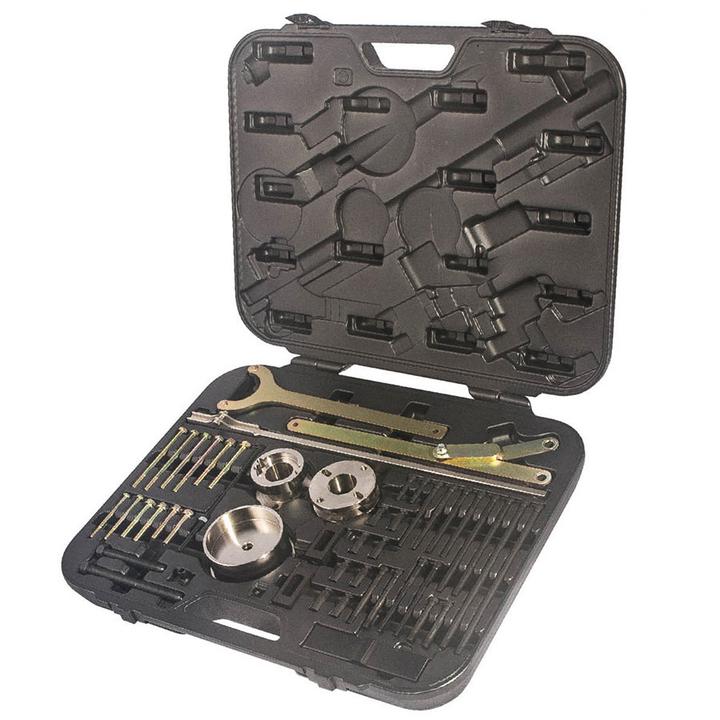 Toledo Timing Tool Kit 304733