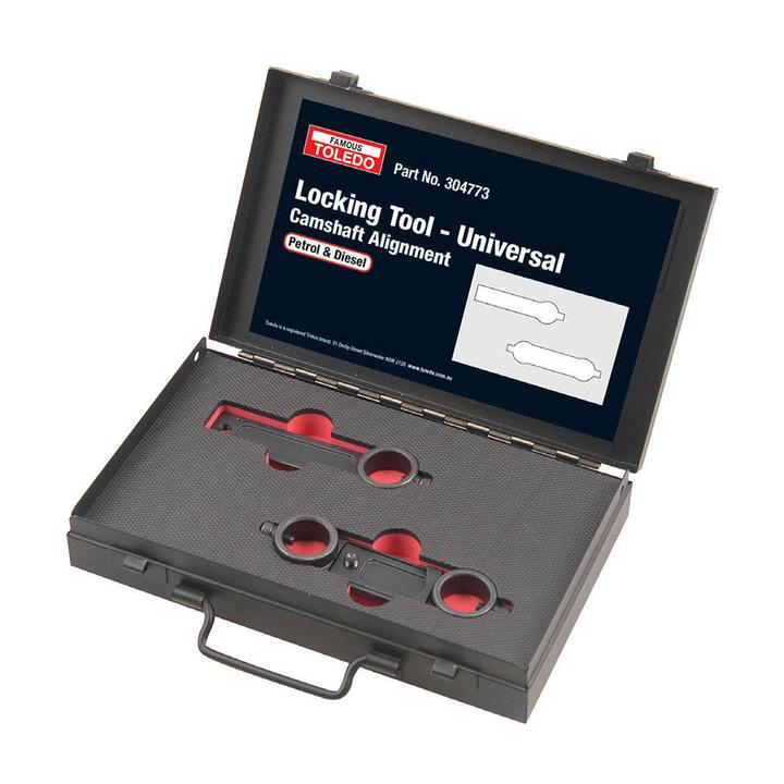 Toledo Locking Tool Universal 304773