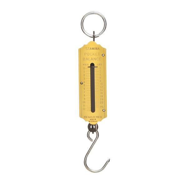 Toledo Pocket Balance 12.5kg 100A