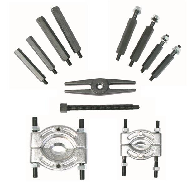 Toledo Mechanical Puller Set 221000