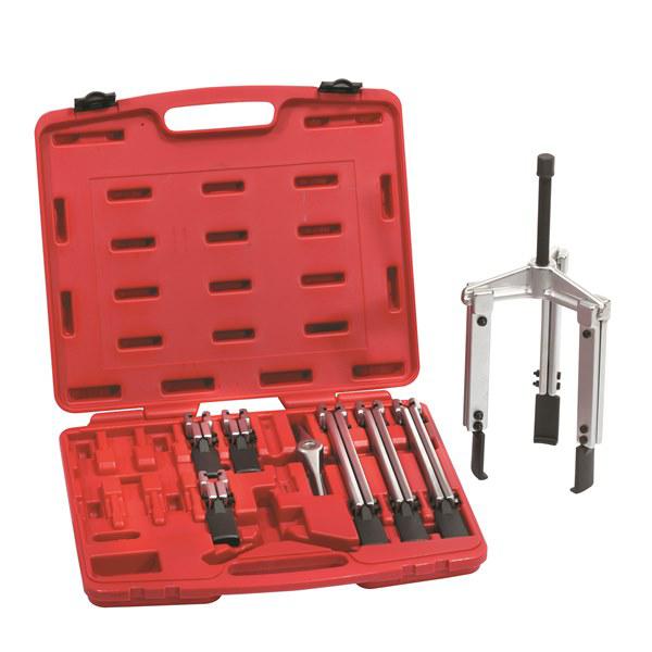 Toledo Twin & Triple Arm Puller Master Kit 221007