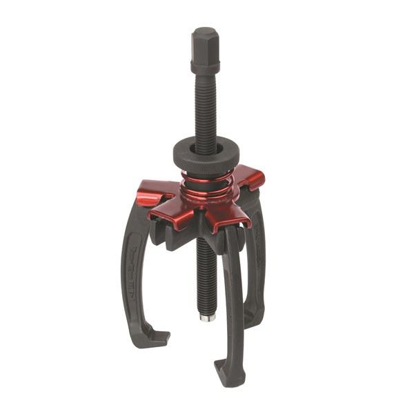 Toledo 2/3 Leg Auto Self Grip Puller 4 Inch 225040