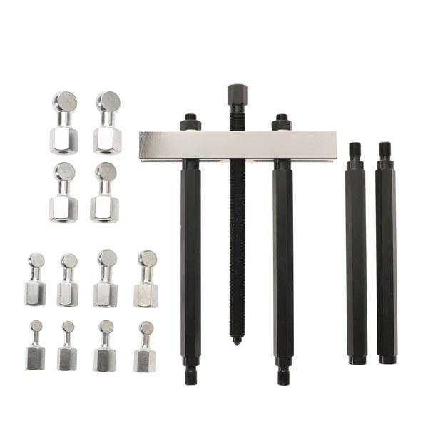 Toledo Twin Puller Set Large 227000