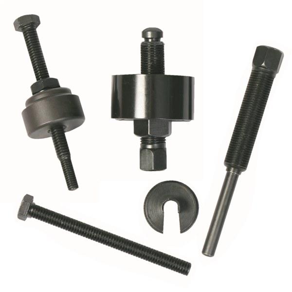 Toledo Power Steering Pump Puller Kit 245380