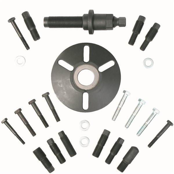 Toledo Harmonic Balancer Puller & Installer Set 245400