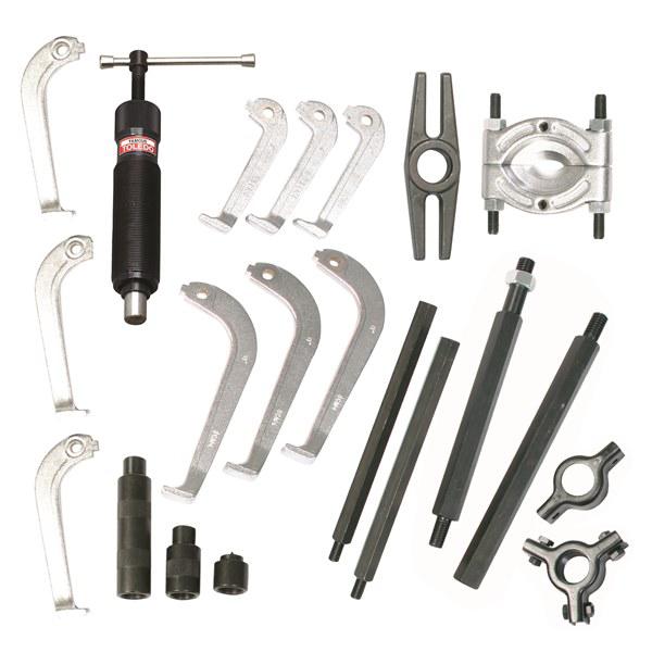 Toledo Hydraulic Gear Puller Set 265000