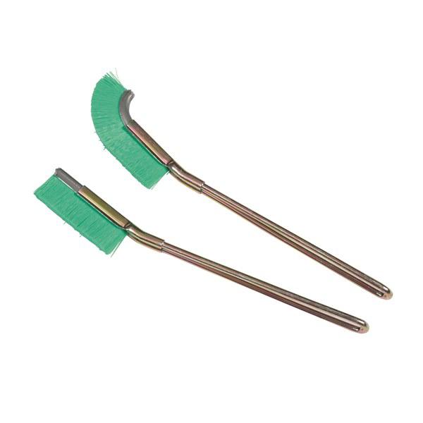 Toledo Nylon Cleaning Brush Set 2 Piece 301002
