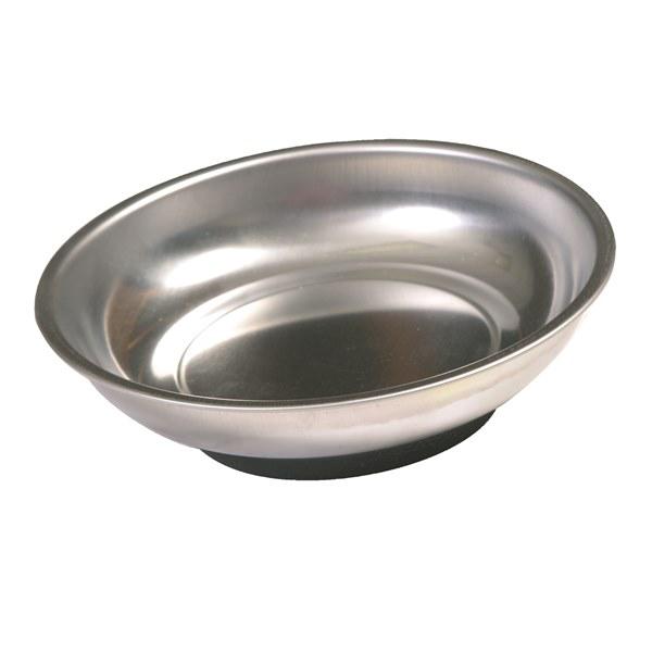 Toledo Magnetic Storage Tray Round 150Mm 301006