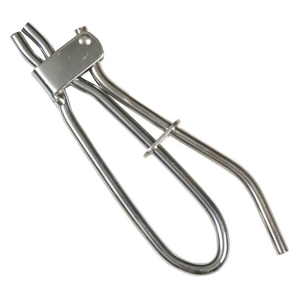 Toledo Hose Crimping Tool 150mm 301026