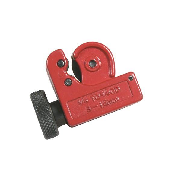 Toledo Mini Tube Cutter 3-15mm 301032