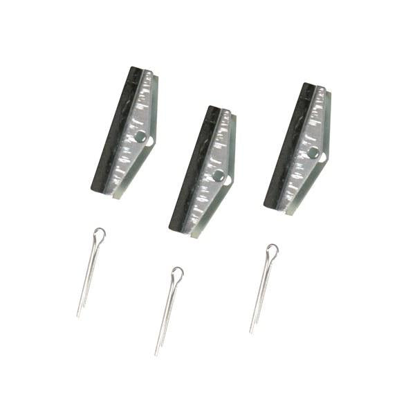 Toledo Hone Stones Fine 28mm(301046) 301052