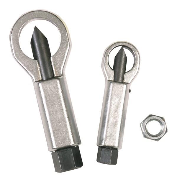 Toledo Nut Splitter Set 2 Piece 301076